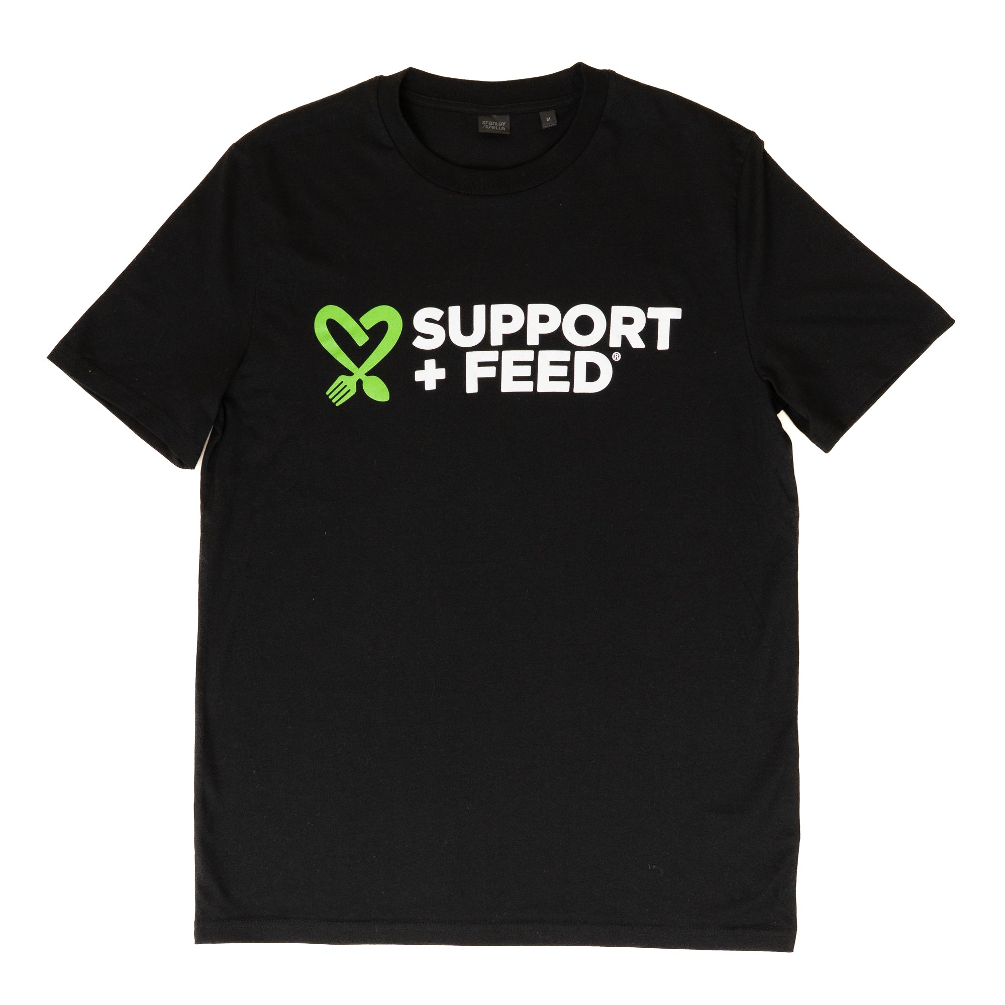 Support+Feed T-Shirt