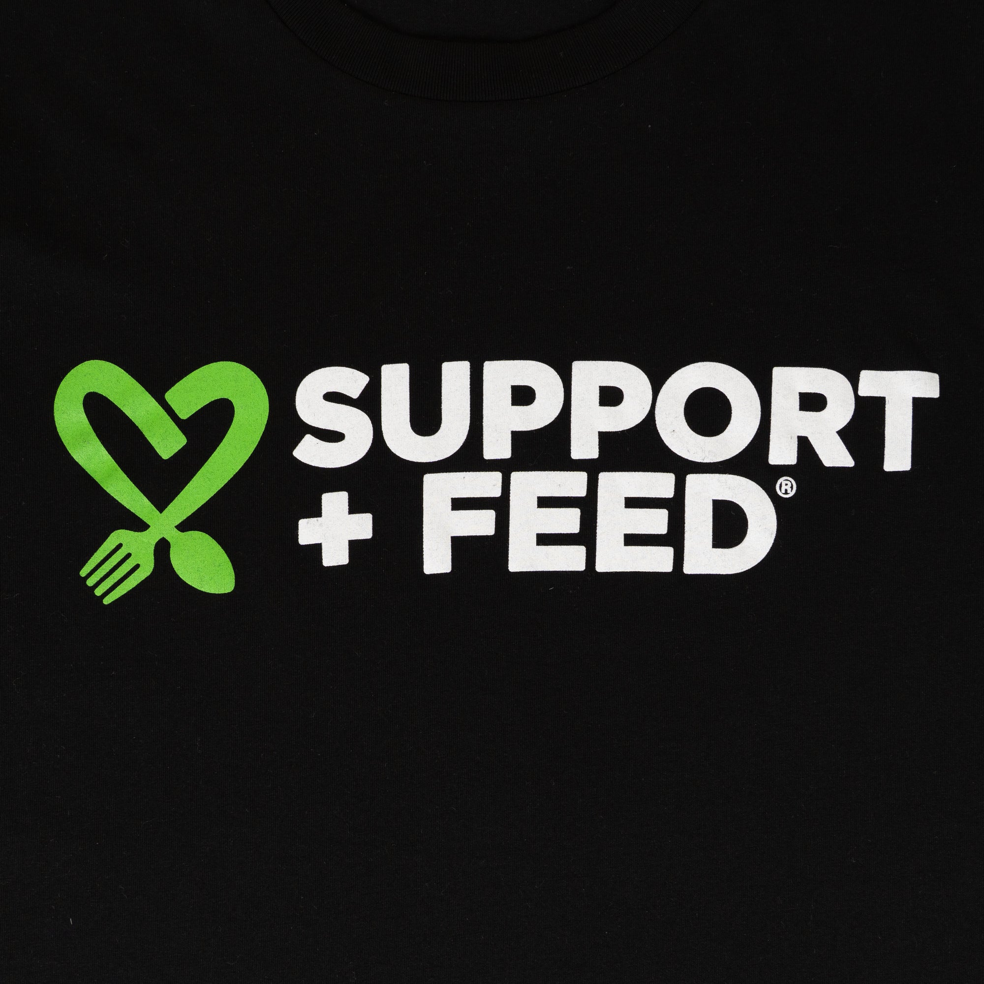 Support+Feed T-Shirt-2