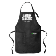 Support + Feed Apron